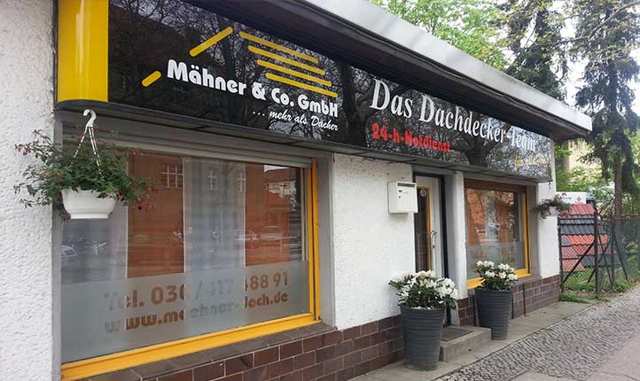 Geschaeft